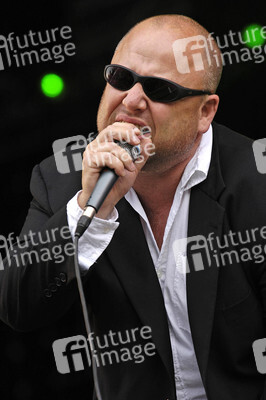 Frank Black