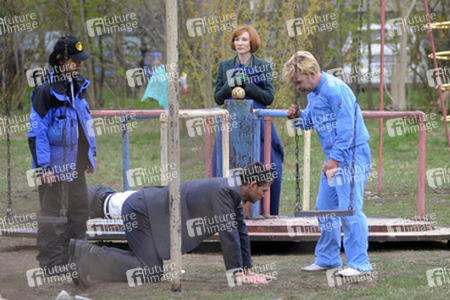 Cate Blanchett, Eric Bana