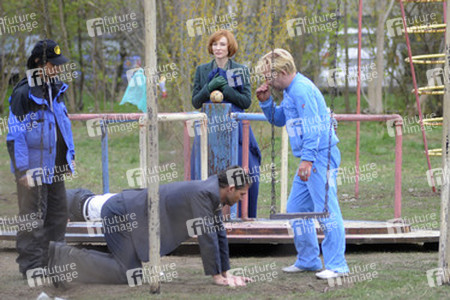 Cate Blanchett, Eric Bana