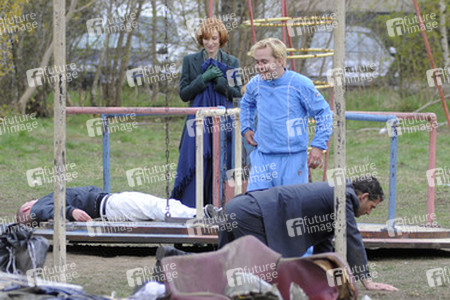 Cate Blanchett, Eric Bana