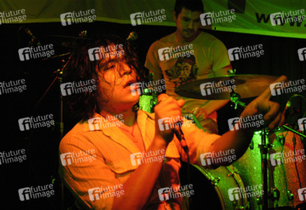 Nathaniel Fregoso, Zachary Amos