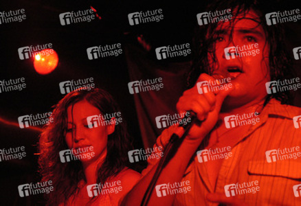 Dyan Valdes, Nathaniel Fregoso