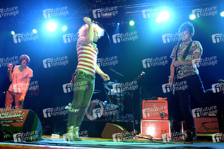 Johnny Whitney, Jordan Blilie, Mark Gajadhar, Cody Votolato