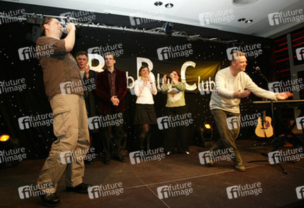 Nico Walser, Holger Kirleis, Peter Düker, Mareike Hölter, Anny Hartmann, Wolfgang Grieger