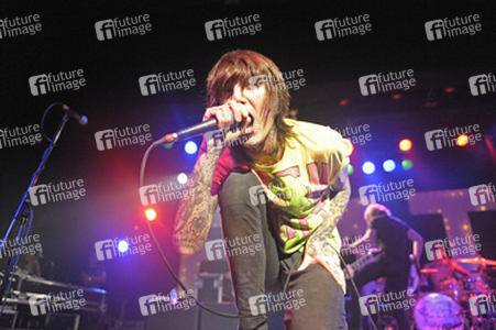 Oli Sykes (Bring Me the Horizon)
