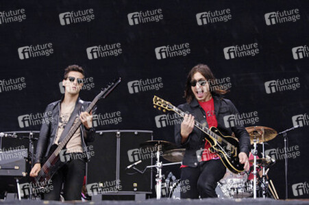 Mike H., Sam Endicott