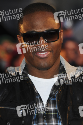 Taio Cruz