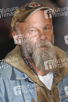 Seasick Steve