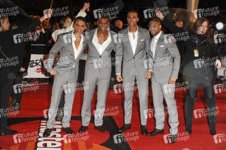 JLS