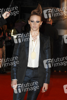 Elly Jackson (La Roux)