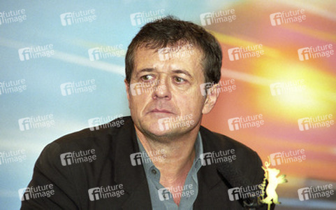 Patrice Chéreau