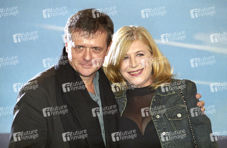 Patrice Chéreau, Marianne Faithfull