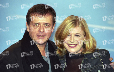 Patrice Chéreau, Marianne Faithfull