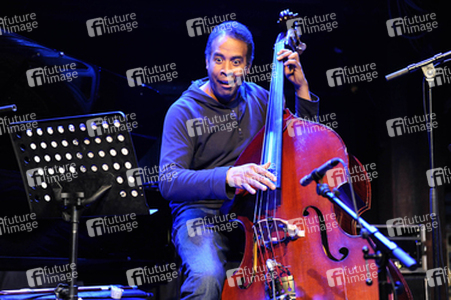 Stanley Clarke
