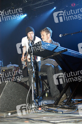 Matt Maust, Nathan Willett