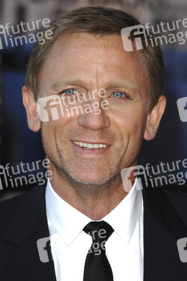 Daniel Craig