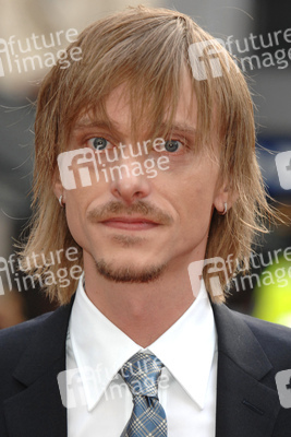 Mackenzie Crook