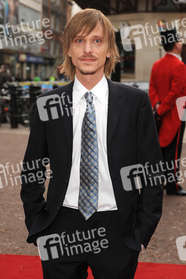 Mackenzie Crook