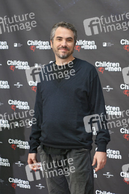 Alfonso Cuarón