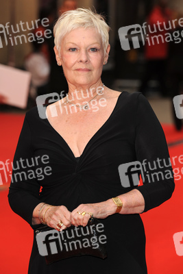 Judi Dench
