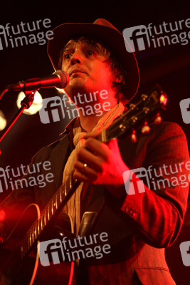 Pete Doherty (The Libertines, Babyshambles)