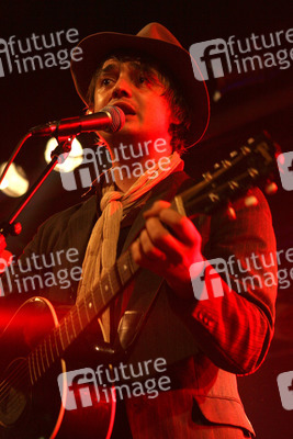 Pete Doherty (The Libertines, Babyshambles)