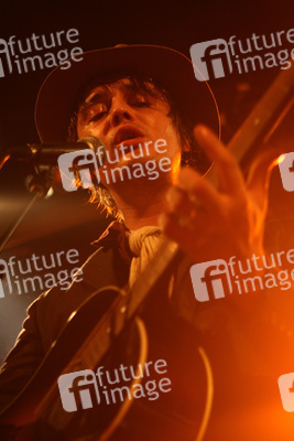 Pete Doherty (The Libertines, Babyshambles)