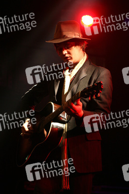 Pete Doherty (The Libertines, Babyshambles)