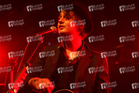 Pete Doherty (The Libertines, Babyshambles)