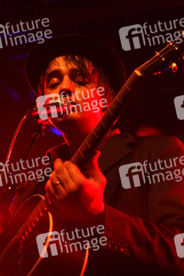 Pete Doherty (The Libertines, Babyshambles)