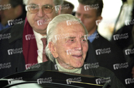 Kirk Douglas