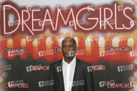 Danny Glover
