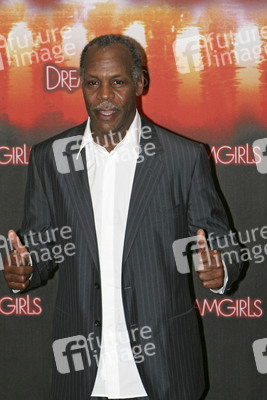 Danny Glover
