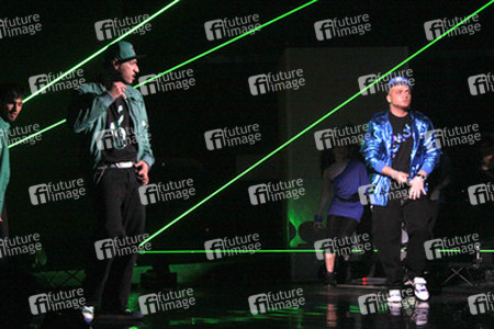 Mehrzad Marashi, Menowin Fröhlich