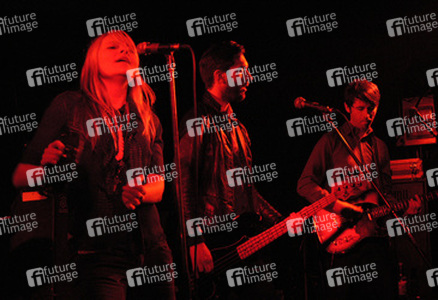 Liela Moss, Toby Butler, Luke Ford