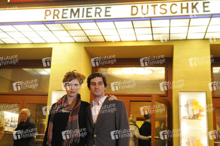 Emily Cox, Christoph Bach