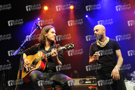 Christian Neander, Jan Plewka (Selig)