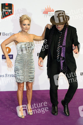 Michelle, Udo Lindenberg