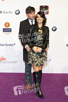 Thomas Hanreich (Vivid), Miriam Pielhau