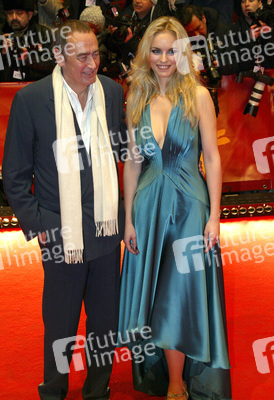 Bernd Eichinger, Nina Hoss