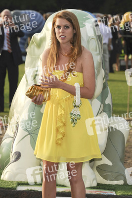 Beatrice Mountbatten-Windsor / Princess Beatrice of York