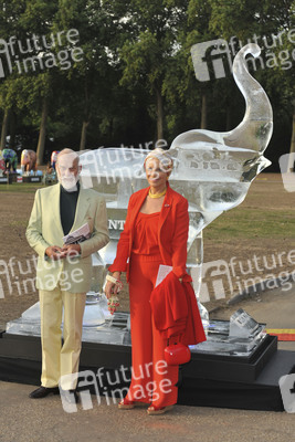 Michael Windsor / Prince Michael of Kent, Marie Christine von Reibnitz / Princess Michael of Kent