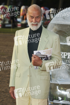 Michael Windsor / Prince Michael of Kent