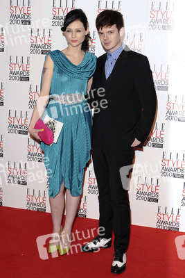 Sophie Ellis-Bextor, Richard Jones