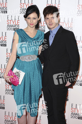 Sophie Ellis-Bextor, Richard Jones