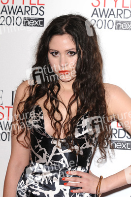 Eliza Doolittle