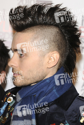 Jared Leto (30 Seconds to Mars)