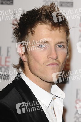 Charlie Bewley