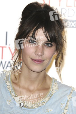 Alexa Chung