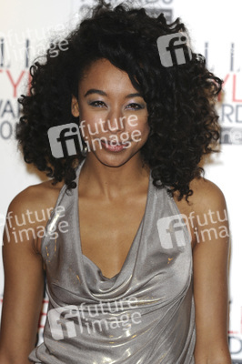 Corinne Bailey Rae